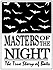 MASTERS of the night: the true story of bats