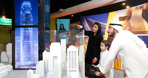 MathAlive Middle East