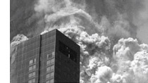911 Terror Building