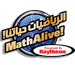 mathalive middle east logo